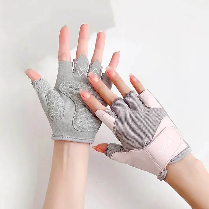 Workout%20Gloves%20with%20Excellent%20Grip%20Lightweight%20Gym%20Gloves%20for%20Weightlifting%20Cycling%20Exercise%20Training%20Fitness%20Rowing%20Unisex%20-%20Image%207