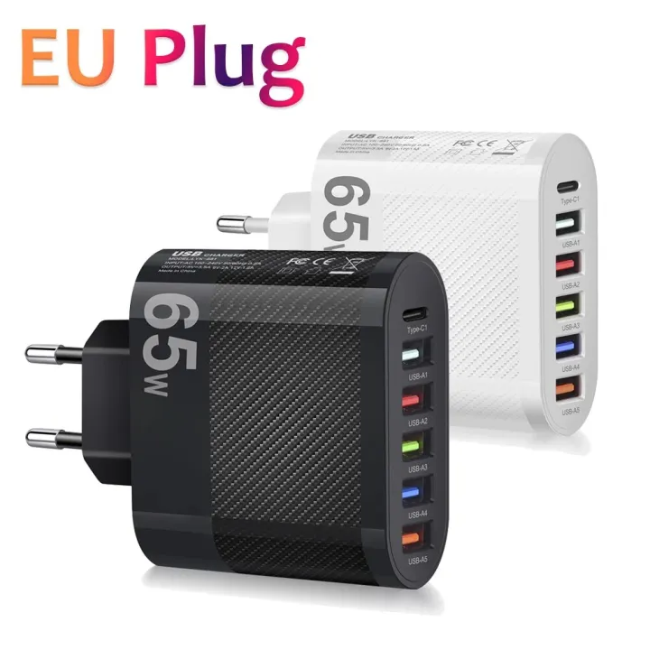 3.1A%205%20Ports%20USB%20Charger%20PD%20Fast%20Charging%20Adapter%20For%20iPhone%20Xiaomi%20Samsung%20Mobile%20Phone%20EU/US/UK%20Plug%20Charge%20QC3.0%20Wall%20Charger%20-%20Image%207