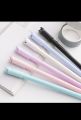 Cat pen cute cat gel pen korean cute pen aesthetic pen. 