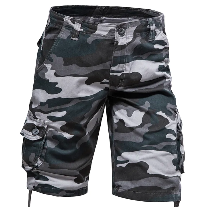 Mens%20Camo%20Shorts%20Men%20%20Overalls%20Loose%20Casual%20Outdoor%20Sports%20Half%20Pants%20Side%20Pocket%20Cotton%20Comfortable%20Shorts%20-%20Image%203