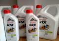 Castrol GTX 10W-30 - 1L Motor oil. 