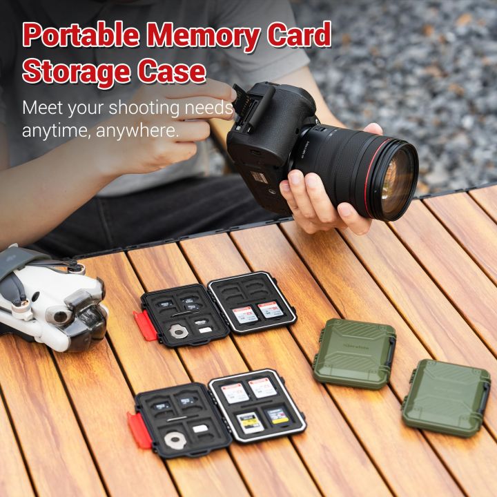 22%20Slots%20SD%20Card%20Case%20Holder%20Waterproof%20Memory%20Card%20Storage%20Box%20for%208%20SD%20SDHC%20SDXC%20Cards%20+12%20MicroSD%20TF%20MSD%20Cards+2Nano%20SIM%20Card%20-%20Image%204