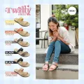 Vidview! Save Man!! Deblu l5022 sandals healthy shoes No. 36-41 sandals women's shoes female to wear sandals. 