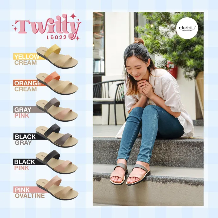 Vidview! Save Man!! Deblu l5022 sandals healthy shoes No. 36-41 sandals women's shoes female to wear sandals