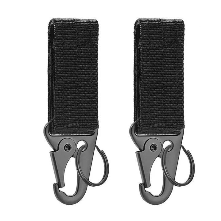 2pcs%20Tactical%20Hanging%20Buckle%20Molle%20Nylon%20Webbing%20Carabiner%20Belt%20Triangle%20Keychain%20for%20Outdoor%20Climbing%20Camping%20Tool%20Accessory%20-%20Image%207
