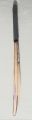 Leather cricket bat SS full size. 