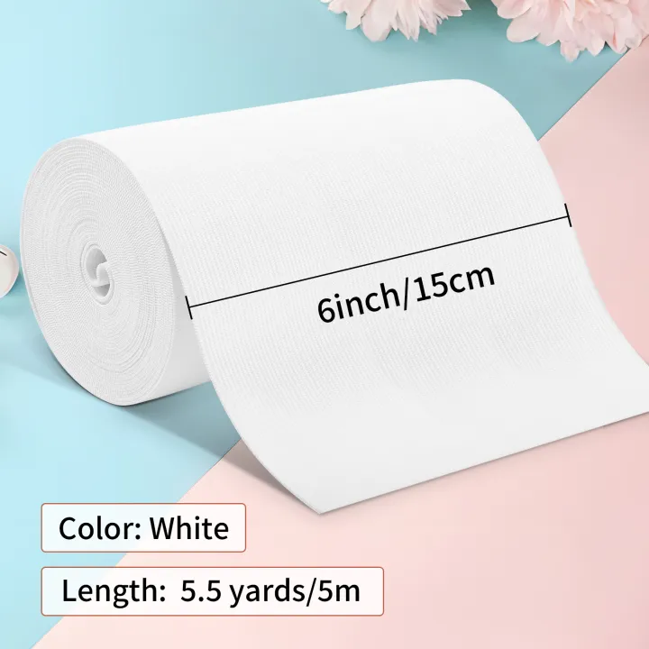 1.5cm-15cm%20Elastic%20Band%20For%20Sewing%EF%BC%8CWhite%20Black%20Fabric%20Elastic%20%20%20Waistband%20For%20Sewing%201.5cm/2.5cm/4cm/5cm/6.5cm/8cm/10cm/15cm%20-%20Image%207