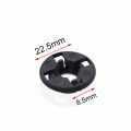 Car Bonnet Hood Support Prod Rod Clamp Holder Retainer Clip for Nissan Qashqai Dualis J10 Navara D40 Pathfinder R51 65722EB300. 