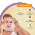 DR.Rashel Vitamin C Sheet Mask with Serum 1 pcs. 