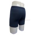 ￼[M2] esuna boxer men's underwear top version ultra-long soft fabric comfortable men's underwear large size 4xl-6xl. 