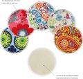 Washable Breast Pads Nursing Reusable Pads_best absorbing. 