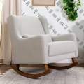 Rocking Chair Modern desgin. 