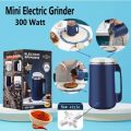 Multi-functional electric grinder machine NM-8800 W600.