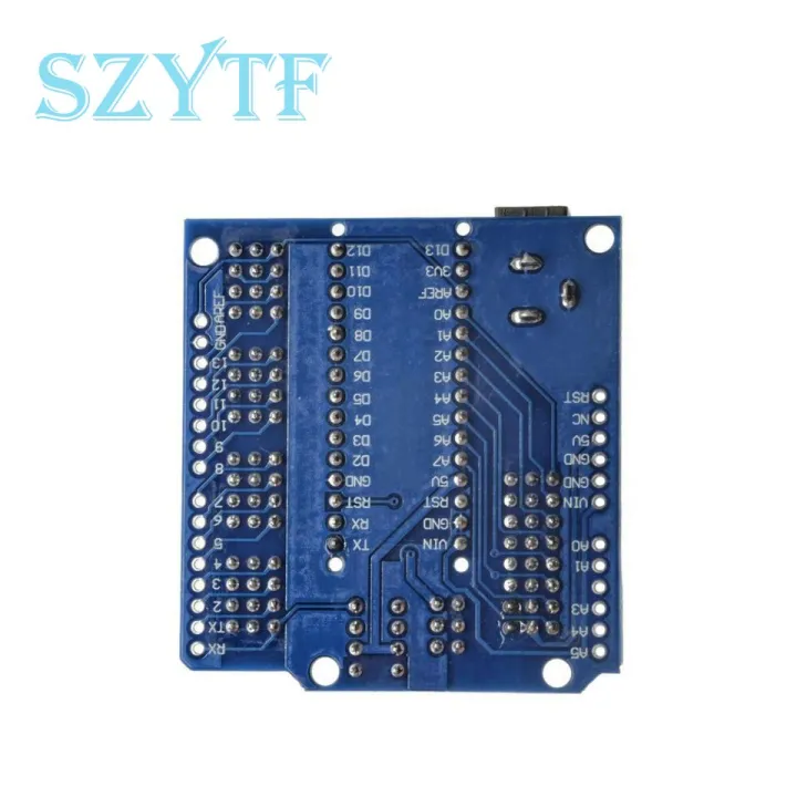 XD-212%20I/O%20IO%20Expansion%20Sensor%20Shield%20Module%20For%20Arduino%20UNO%20R3%20Nano%20V3.0%203.0%20Controller%20Compatible%20Board%20I2C%20PWM%20Interface%203.3V%20-%20Image%202