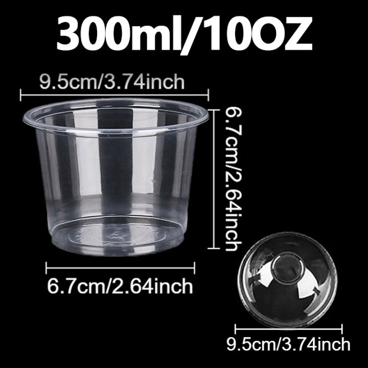 50PCS%20Dessert%20Cups%20Bowls%20Container%20with%20Dome/Flat%20Lids%20Disposable%20Plastic%20Cups%20Ice%20Cream%20Drinks%20Snacks%20Desserts%20Parties%20Birthday%20-%20Image%207