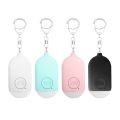 Kids Elderly Women Emergency SOS Personal Alarm Self Defense Keychain- Panic Button Or Pull Pin Alert Device 130 DB Loud Safety. 