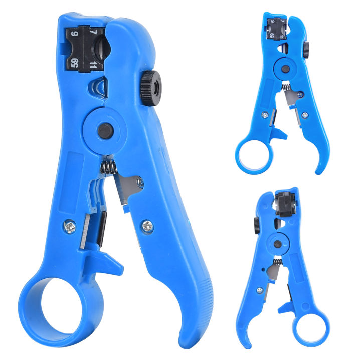 RJ45%20Crimp%20Plier%20Pass%20Through%20Crimper%20Stripper%20Cutter%20for%20Cat7%20Cat6%20Cat5e%208P8C%20Modular%20Connector%20Ethernet%20All-in-one%20Wire%20Tool%20-%20Image%205