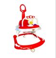 Kids Baby Walker 2 in 1 Walker stiller with Handle Music Hight Adjestable Comfortable Seat And Washable Seat Smooth Wheel High Quality Walker and Prime 2 in 1 By Toys Trend. 
