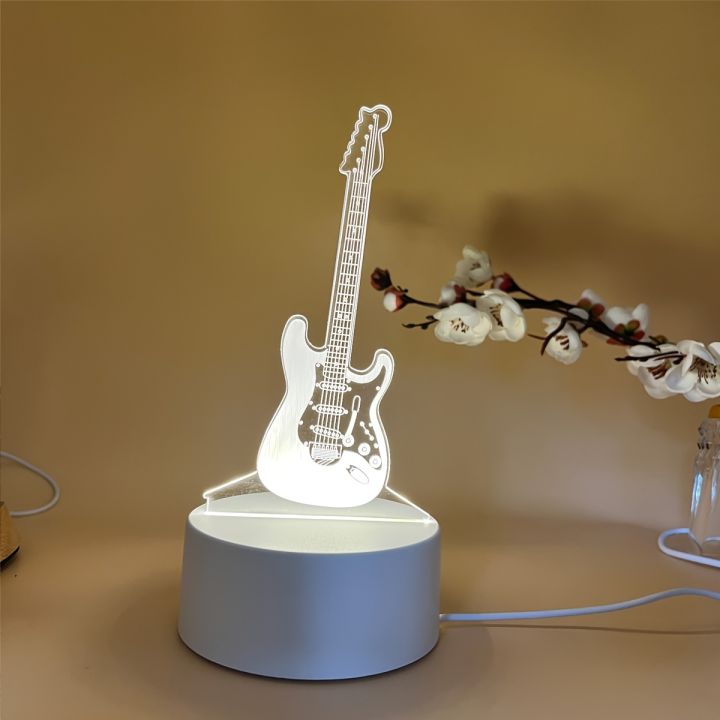 1pc%203D%20Stereo%20Night%20Light,%20Guitar%20Bedside%20Lamp,%20Acrylic%20Table%20Lamp,%20LED%20Warm%20White%20Desk%20Lamp%20-%20Image%205