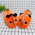 Japanese Anime Slippers Cosplay Kawaii Puppy Halloween Party Costumes Prop Xmas Bedroom Shoes Home Decor One Size.