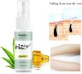 Pansly Permanent Hair Removal Cream hair removal spray for underarms, hands, and legs..