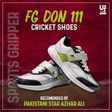 FG Don 444 gripper shoes
