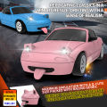 2.4G 1:43 RC Drift Car with Gyroscope 4WD Full Proportion Remote Control Car JJRC C8827 Mini Racing Car Model Boy Toy . 