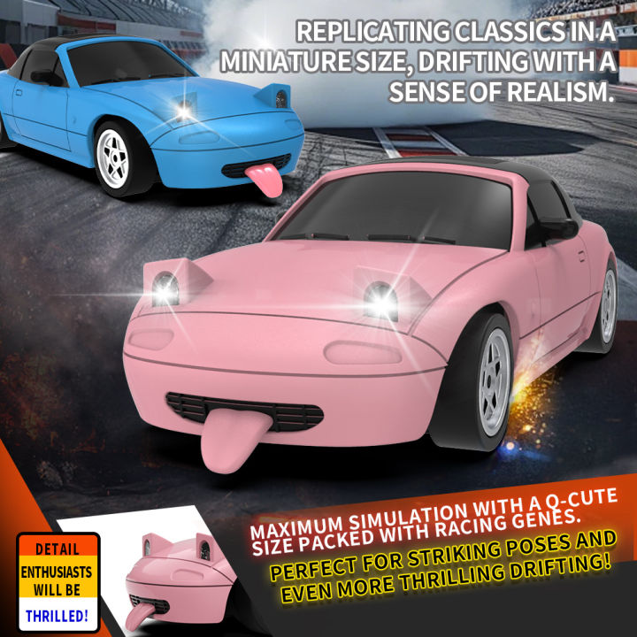 2.4G%201:43%20RC%20Drift%20Car%20with%20Gyroscope%204WD%20Full%20Proportion%20Remote%20Control%20Car%20JJRC%20C8827%20Mini%20Racing%20Car%20Model%20Boy%20Toy%20%20-%20Image%204