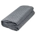 Non-Slip Tufting Cloth Thick Backing Fabric Thick (More Wear-Resistant & Tear-Resistant & Durable) Perfect Rug Backing Fabric &.