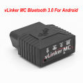 Vgate VLinker MC+ Bluetooth 4.0 OBD2 Scanner ELM327 V2.2 BimmerCode Wireless 4.0 iOS Android BT3.0 Car Diagnostic Tool.