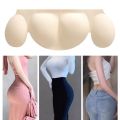 Padded Insert Jeans Butt Lifter Enhancement  Lifting Shaping Peach Booty Hip Pads for Women Men. 
