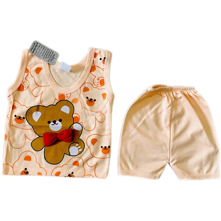 Newborn%20Sando%20&%20Short%20for%20Kids%20Sando%20Short%20Size%200-6%20Months%20Fabric%20Summer%20Wear%20Malai%20Jersey%20Stuff%20-%20Image%203