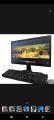 LCD Monitor 22 Inches, Slim LED, Smart Screen.. 
