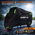For BMW G310R 2016 2017 2018 2019 2020 2021 G310-R G310 R Motorcycle Cover Waterproof Outdoor Scooter UV Protector Rain Cover. 