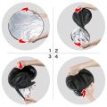 60cm 80cm 110cm Portable Outdoor 5 in 1 Photo Studio Light Diffuser Photography Reflector Collapsible.