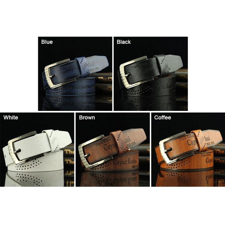 Men's%20Leather%20Belt%20Letter%20Print%20Luxury%20Classic%20Buckle%20Business%20Cowboy%20Vintage%20Waistband%20Alloy%20Belts%20-%20Image%206
