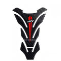 For CF MOTO 675SR-R 675SR 500SR 450SR 250SR 750SR-S Motorcycle Accessories Sticker Decal Kit Fuel Tank Pad Protector Anti slip.