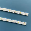 For  49"TV LED strip UE49NU7305K UE49NU7305 UE49NU7302K UE49NU7302 UE49NU7300W UE49NU7300K UE49NU7179U UE49NU7120U. 