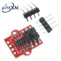 Digital Barometric Pressure Sensor Module 0- 40KPa Water Level Controller Board for Arduino Liquid Flow Sensor Module HX710B. 