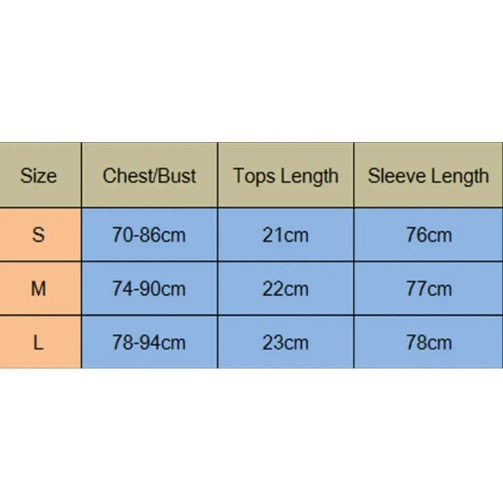 Women's%20Short%20Top%20Wave%20Dotted%20Sexy%20Mesh%20Puffy%20Long%20Sleeve%20See%20Through%20Comfortable%20and%20Breathable%20Blouse%20-%20Image%206