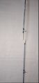 2 Part Fishing Rod FIBERGLASS CHONGJIN BGF 5 Fit 150 6FIT 180 OR 7FIT 210.