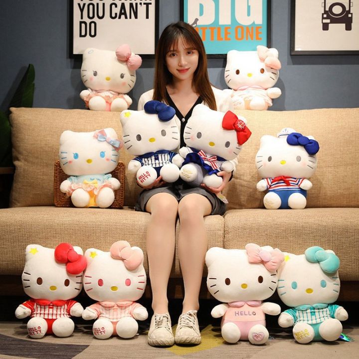 Anime%20Sanrio%20Hello%20Kitty%20Kulomi%20Cute%20Stuffed%20Plush%20Toys%20Plushies%20Soft%20Pillow%20Kawaii%20Pink%20Birthday%20Party%20Gift%20For%20Kid%20Girl%20Friend%20-%20Image%204