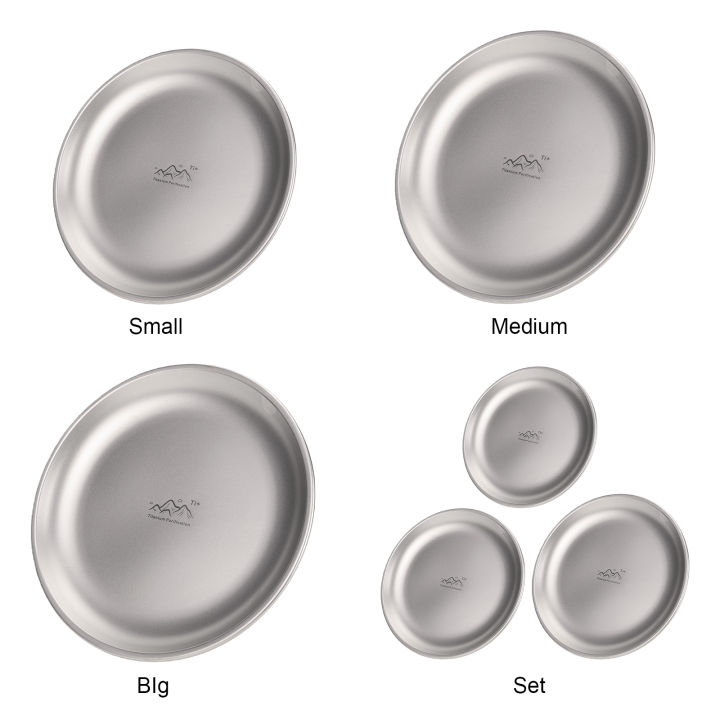 Titanium%20Purification%20Plate%20Backcountry%20Dinnerware%20Lightweight%20Stackable%20Camping%20Tray%20Creative%20Home%20Dish%20Plate%20Camping%20Supplies%20-%20Image%204