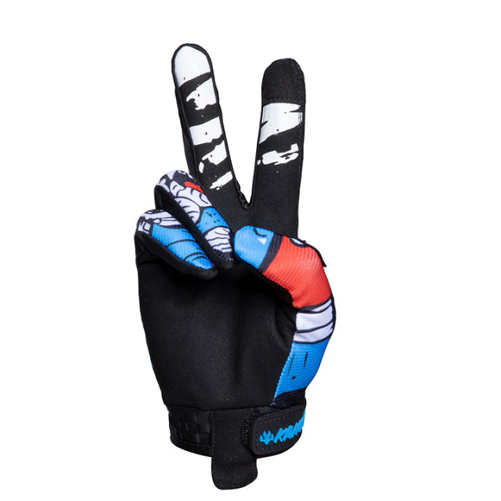 MX%20BMX%20MTB%20ATV%20Motocross%20Gloves%20Motorcycle%20Full%20Finger%20Bike%20Off%20Road%20Mountain%20Cycling%20Gloves%20MX1%20-%20Image%206