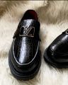 Pumpy Loafer shoes is designed for boys and men which is very high quality , soft , comfortable and strong and of best quality - shoes - loafer shoes - office shoes - men shoes - boys Shoes. 