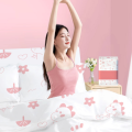 1/3 Pack Set Includes (1 Pillowcase + 1 Bed Sheet + 1 Duvet Cover) Disposable Bed Sheet, Duvet Cover, Pillowcase, Thickened Hotel Travel Bedding, Dirt-Resistant, Easy to Carry, a Blessing for Those Who Are Hygienic, No-Wash, Sterilized, Safe to Use, Co.... 