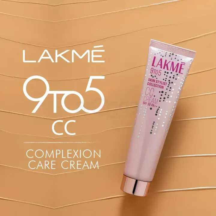 Lakme%209%20to%205%20Complexion%20Care%20CC%20Cream%20(Shade-%2003%20Bronze)%20-%20Image%204