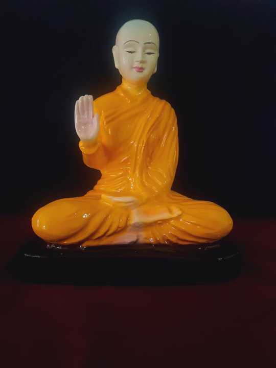 Yashodara%20Theraniya%20Fibre%20Statue%209.4%20Inches%20-%20Image%203
