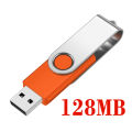 Small Capacity 128MB USB Flash Drive Pendrive Memory Stick 128M Pen Drive Gb Usb Stick.