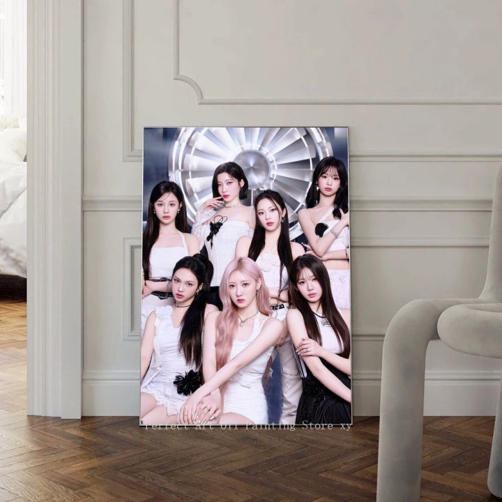 Kpop%20Babymonster%20Group%20Poster%20Paper%20Printing%20Home%20Living%20Room%20Entrance%20Restaurant%20Cafe%20Art%20Painting%20Decoration%20-%20Image%207